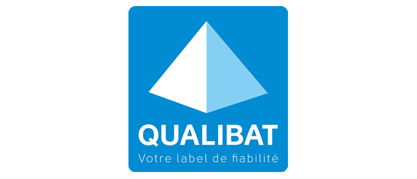Certification RGE Qualibat